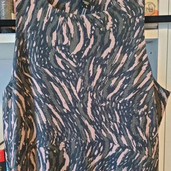 Athleta Santorini Thera Soft Modal Athleisure Travel Dress Small - Picture 5 of 10